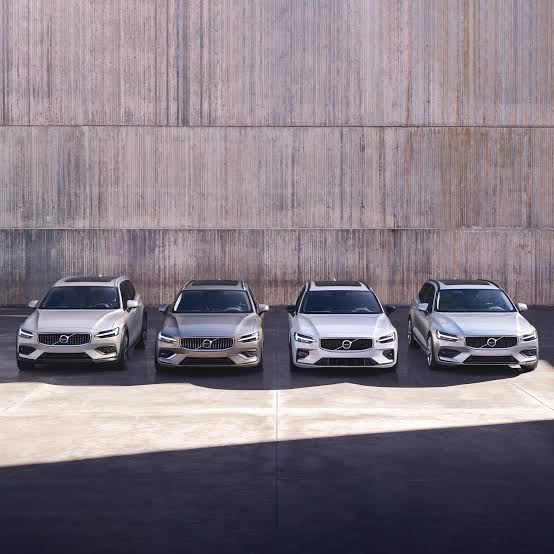 Volvo Efsanesi Öldü mü? Güvenlik, Elektrikli Araçlar ve Çin Etkisi